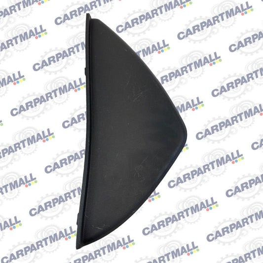 2011-2014 Hyundai Sonata Dash Right Side End Cap Cover Panel Trim 84767-3S010