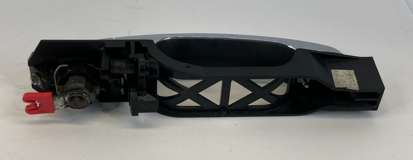 07-16 GMC Acadia 10-17 Equinox Front Left Side Exterior Door Handle 15786205 OEM