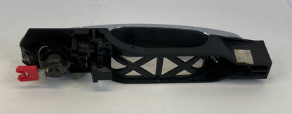 07-16 GMC Acadia 10-17 Equinox Front Left Side Exterior Door Handle 15786205 OEM