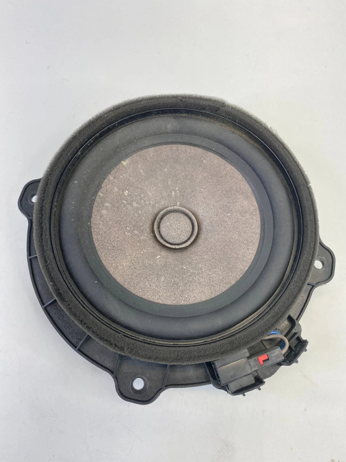 10-13 KIA FORTE FRONT RIGHT DOOR PANEL SOUND FULL RANGE SPEAKER 96340-1M000 OEM