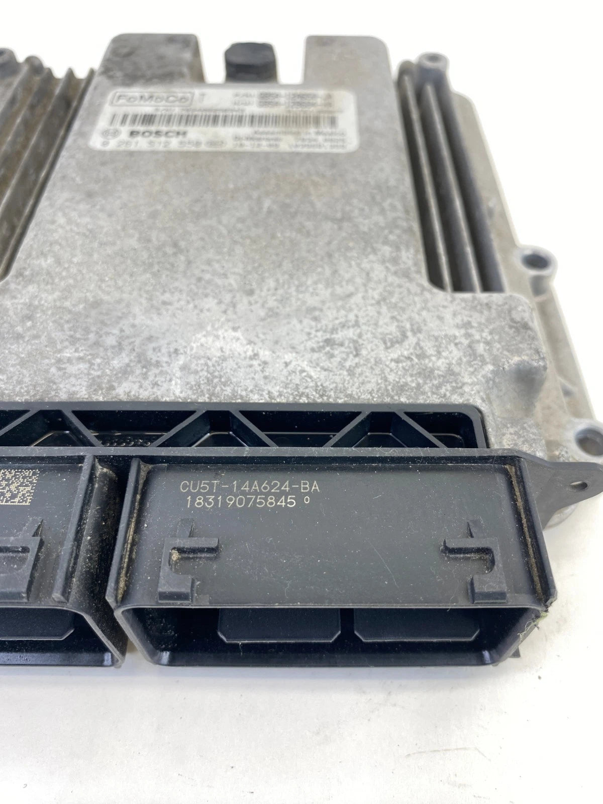 2016-2019 FORD EXPLORER INTERCEPTOR UTILITY 3.5L ENGINE CONTROL MODULE UNIT ECM