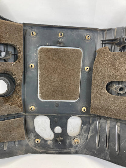 2005-2010 JEEP GRAND CHEROKEE COMMANDER 5.7L V8 HEMI ENGINE COVER 53013789AA OEM