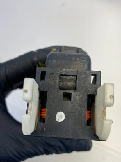 2011-2013 ACURA TSX 2.4L FWD ABS ANTI-LOCK BRAKE PUMP CABLE PLUG CONNECTOR OEM