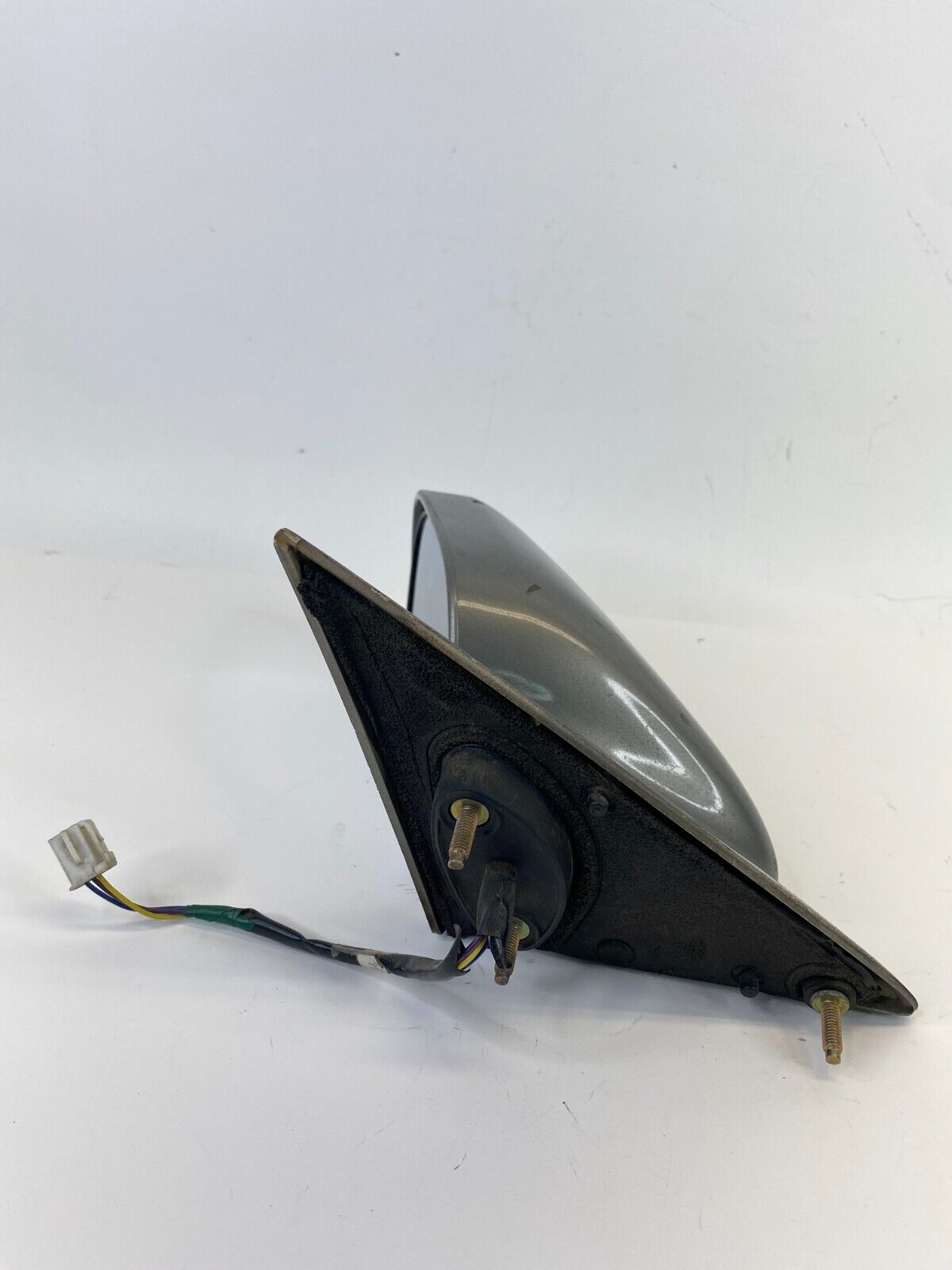 97 98 99 00 01 Toyota Camry Front Left Driver Side View Power Door Mirror