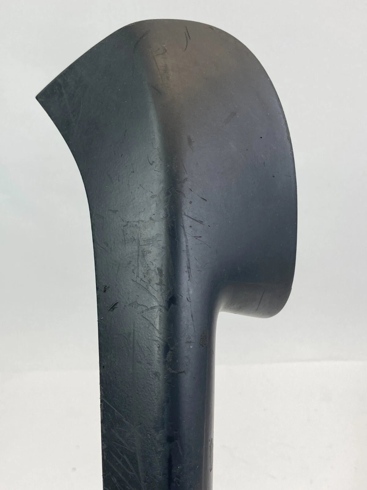 05-09 VOLKSWAGEN JETTA REAR RIGHT DOOR INNER PANEL HANDLE COVER 1K4-868-056-A