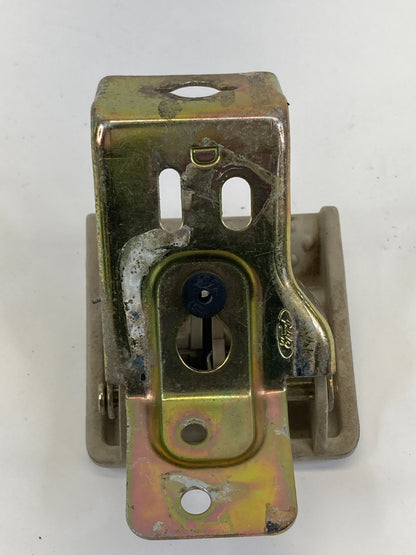 2003-2006 Lincoln Navigator Emergency Brake Release Opener Handle Lever OEM