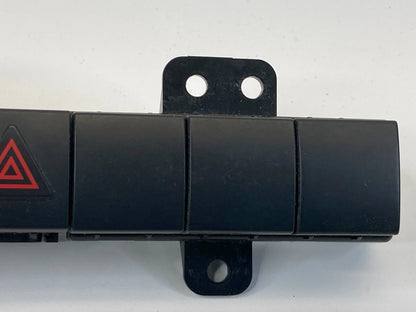 2009 2010 DODGE JOURNEY HAZARD TRACTION CONTROL SWITCH BUTTON OEM 04602566AH