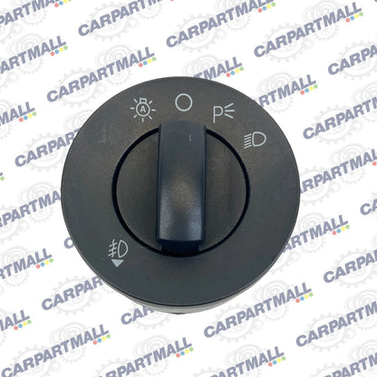 2007-2010 FORD EDGE HEADLIGHT FOG LAMP DIMMER LIGHT SWITCH 7C3T-13D061-CC3JA