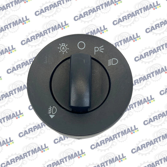 2007-2010 FORD EDGE HEADLIGHT FOG LAMP DIMMER LIGHT SWITCH 7C3T-13D061-CC3JA