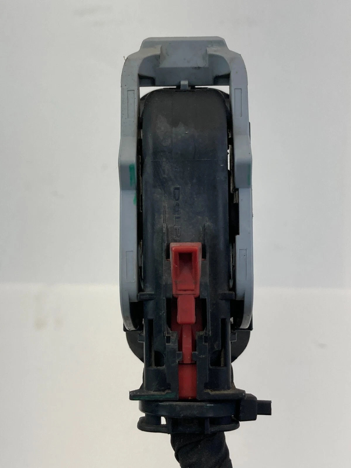 2011-2013 HYUNDAI SONATA 2.4L ABS PUMP PLUG HARNESS CONNECTOR 13598002 OEM