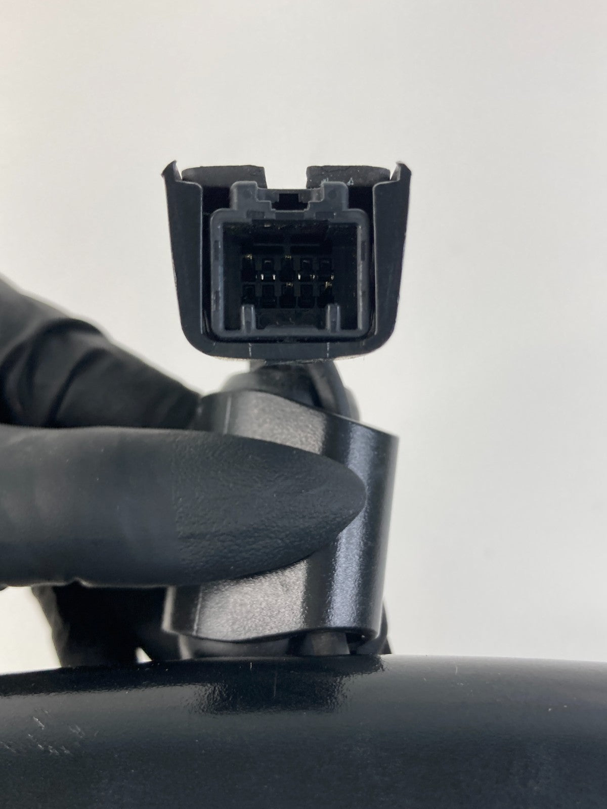 12-19 Hyundai Sonata 18-20 Elantra GT Rear View Interior Mirror Auto Diming OEM