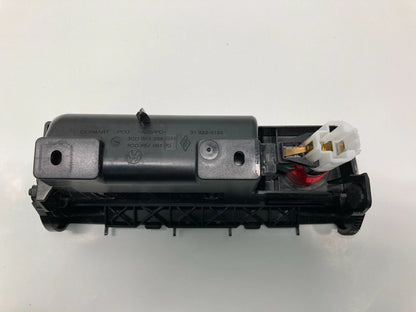 2006-2010 VOLKSWAGEN PASSAT CENTER CONSOLE DASH ASHTRAY ASSEMBLY 3C0857961