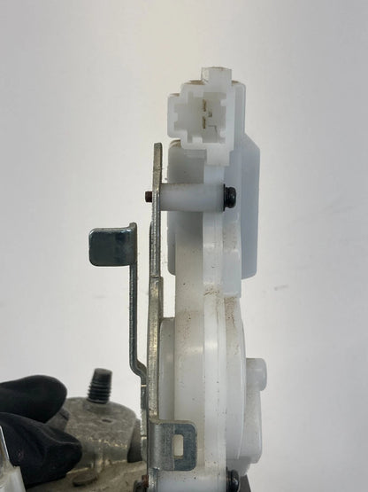 2007-2009 ACURA MDX REAR TRUNK TAILGATE LATCH LOCK ACTUATOR CATCH MECHANISMS OEM