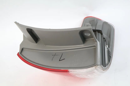 2011-2014 TOYOTA SIENNA REAR LEFT DRIVER OUTER LED TAILLIGHT TAILLAMP OEM