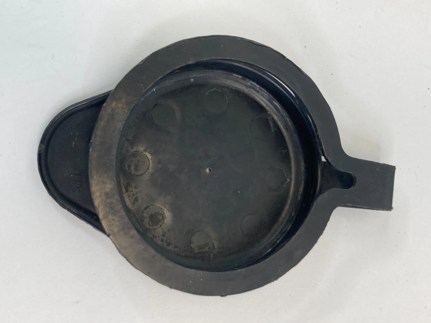 2001-2005 PONTIAC AZTEK WINDSHIELD WIPER WASHER FLUID RESERVOIR TANK BOTTLE CAP