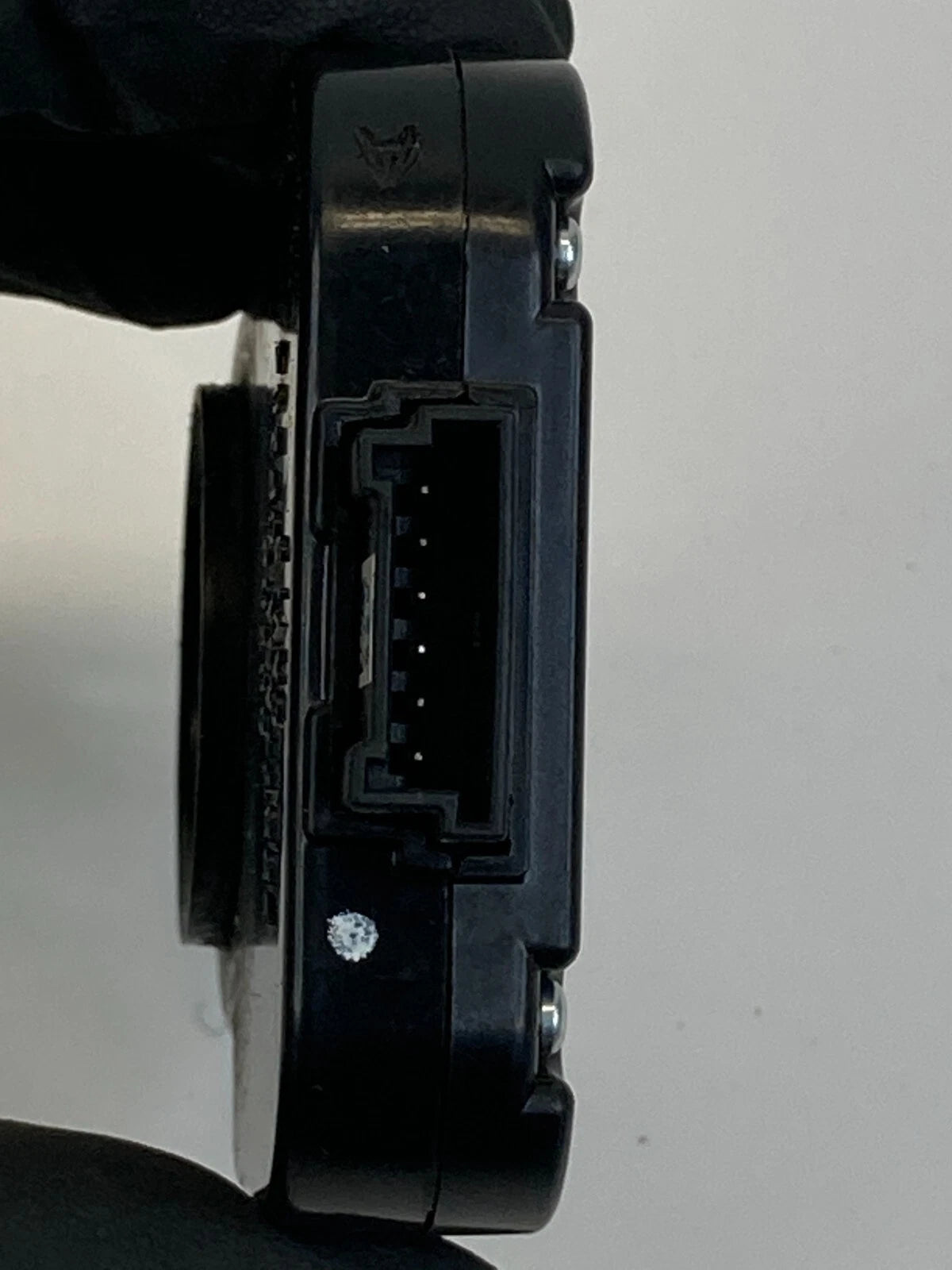 2013-2015 CHEVROLET MALIBU STEERING WHEEL ANGLE POSITION SENSOR 13589257 OEM