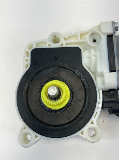 2008-2012 Jeep Liberty Front Left Side Power Window Motor 1001800-A001