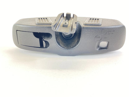 2010 2011 2012 10-12 DODGE CALIBER INTERIOR REAR VIEW INTERIOR MIRROR E11-026130
