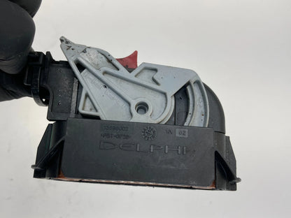 2011-2013 HYUNDAI SONATA 2.4L ABS ANTI-LOCK BRAKE PLUG CONNECTOR OEM