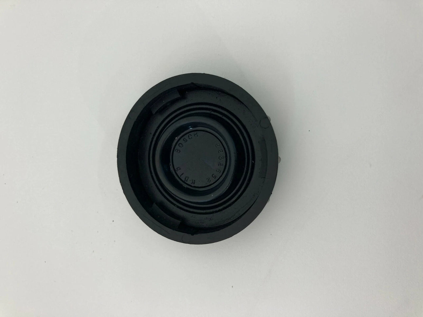 01-03 FORD EXPLORER SPORT BRAKE MASTER CYLINDER FLUID RESERVOIR CAP TOP 2232652