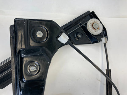 2010 2011 GMC Terrain Front Left Door Power Window Motor w Regulator 98820J3030