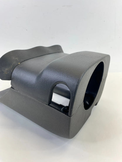 2010-2012 FORD TAURUS STEERING COLUMN UPPER LOWER COVER SHROUD AG133533ABW