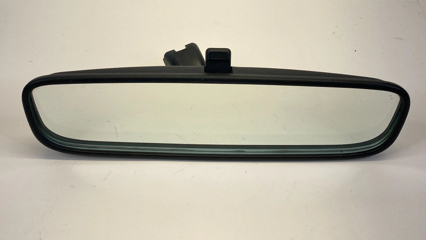 2010-2013 KIA SOUL INTERIOR REAR VIEW MIRROR MANUAL DIM ASSEMBLY OEM