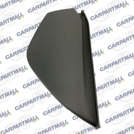 2005 2006 2007 Jeep Grand Cherokee Dash Right Side End Cap Cover Trim 5HU58TRMAE