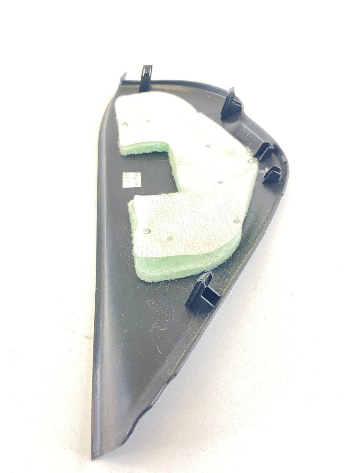 2005-2009 SUBARU LEGACY OUTBACK DASH RIGHT PASSENGER END CAP COVER TRIM OEM