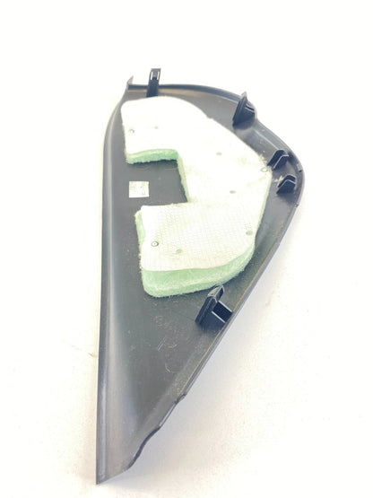 2005-2009 SUBARU LEGACY OUTBACK DASH RIGHT PASSENGER END CAP COVER TRIM OEM
