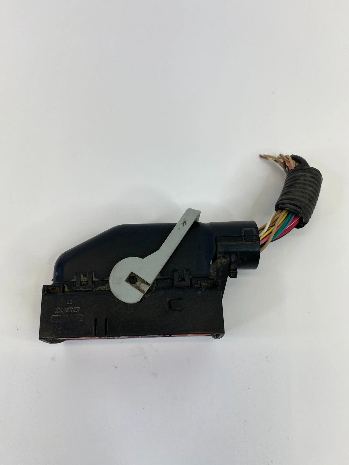 2008 2009 PONTIAC G6 3.5L FWD ABS ANTI LOCK BRAKE PUMP WIRE CONNECTOR PLUG OEM