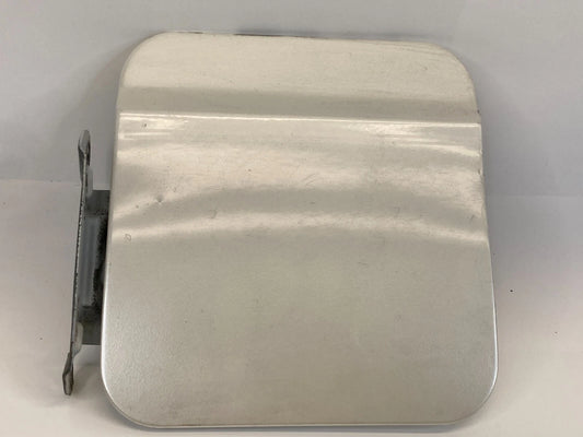 2000-2005 CADILLAC DEVILLE FUEL FILLER DOOR GAS TANK LID COVER OEM