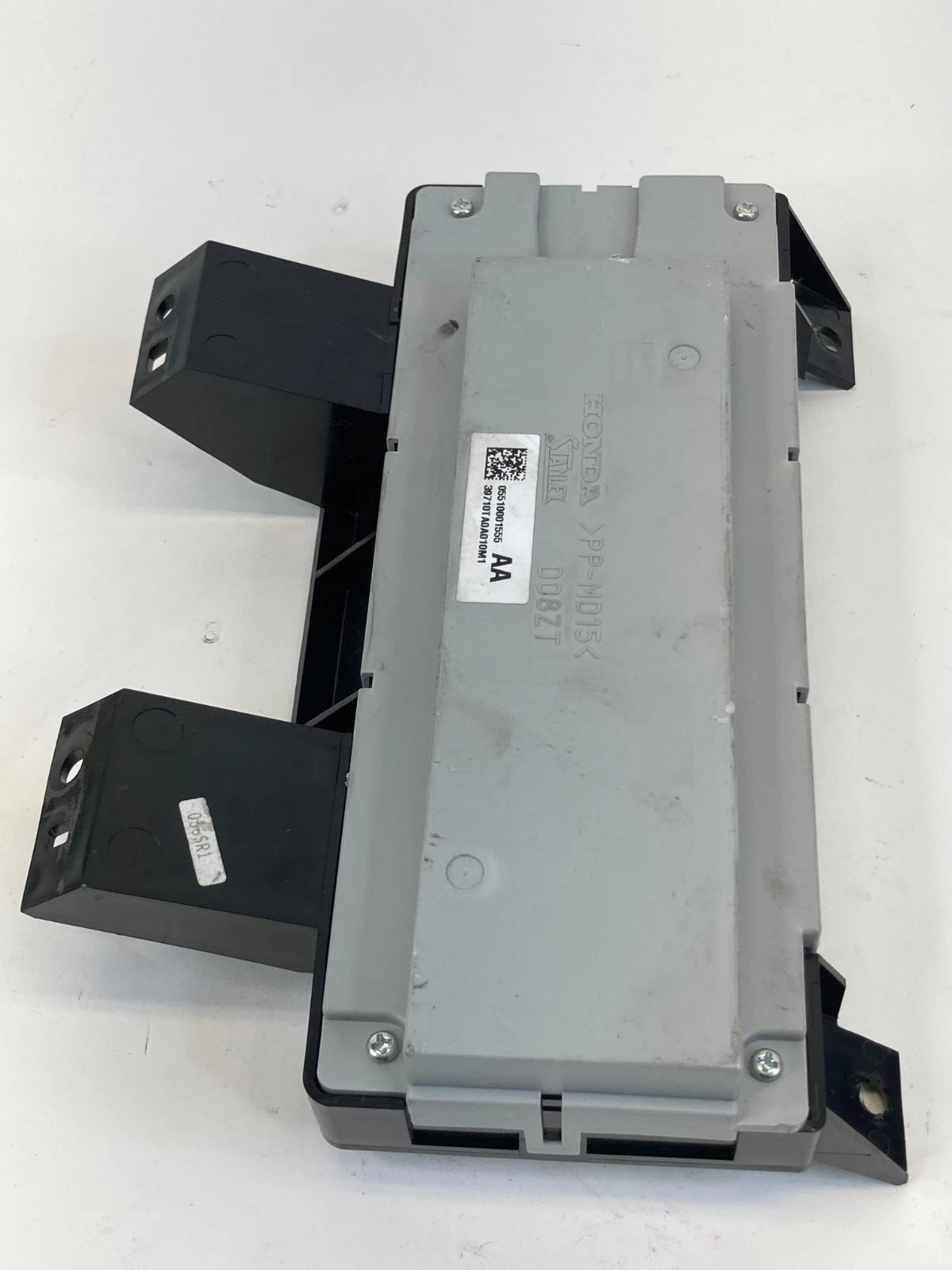 2008-2012 Honda Accord Radio Media Information Display Screen 39710-TA0-A010-M1