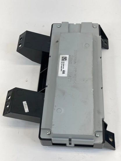 2008-2012 Honda Accord Radio Media Information Display Screen 39710-TA0-A010-M1