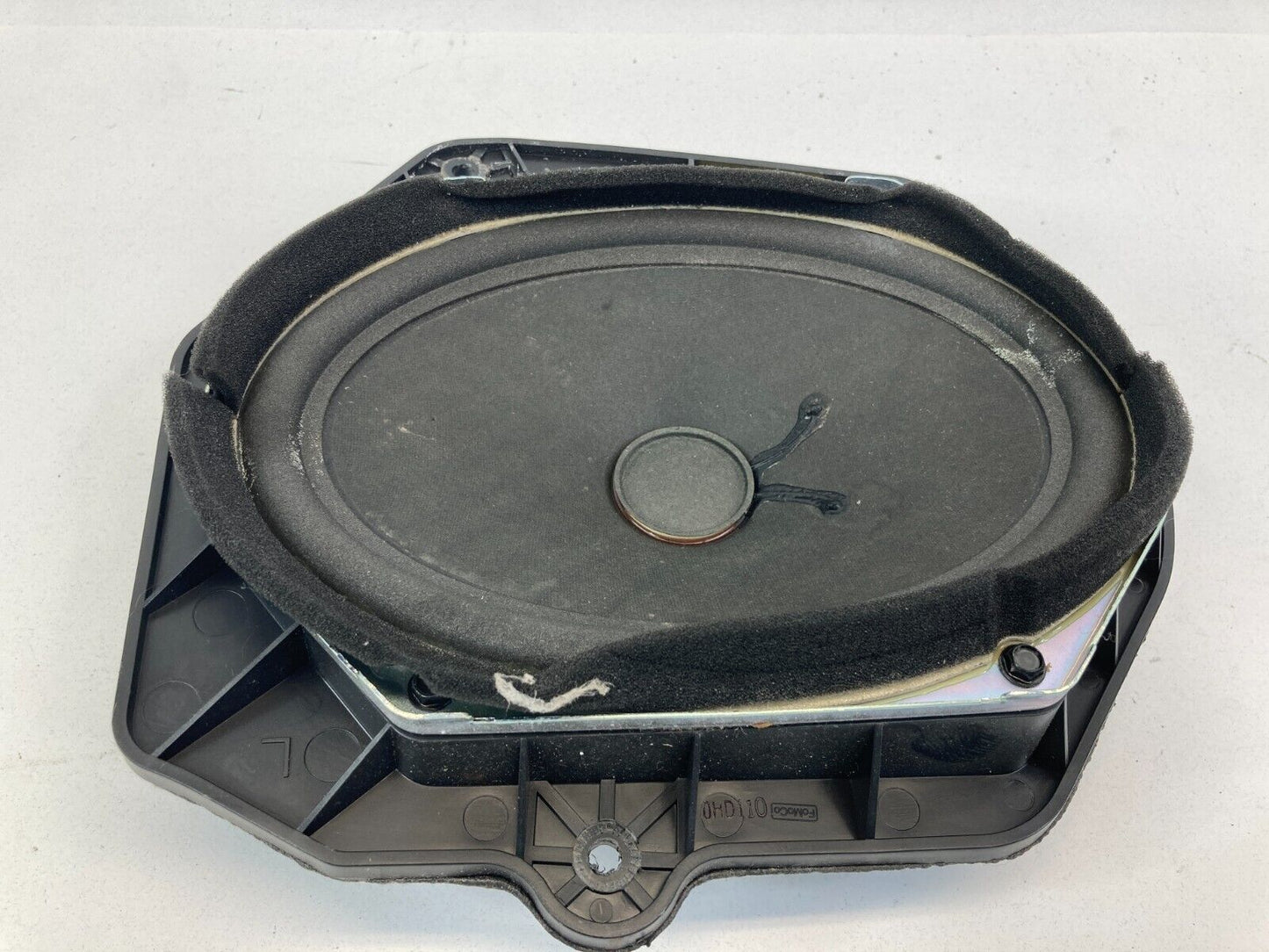 2010-2019 Lincoln MKT Front Left Driver Side Audio Speaker AE9T-18808-CA OEM