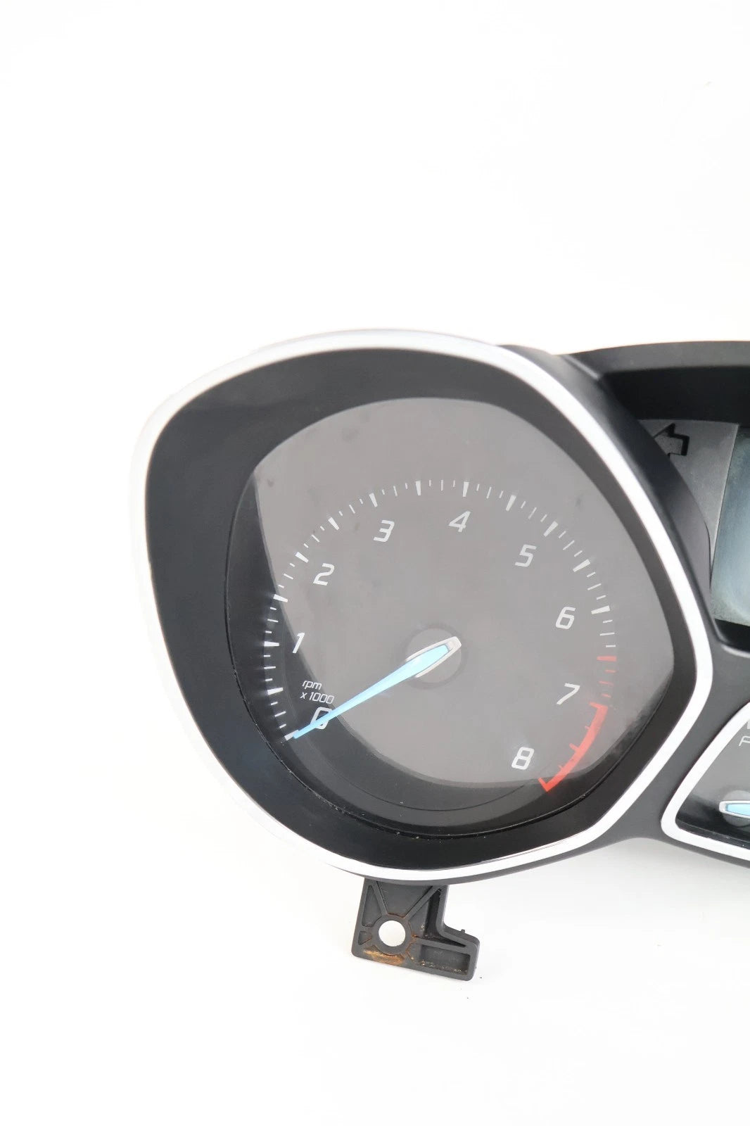 2013 FORD ESCAPE A/T INSTRUMENT CLUSTER SPEEDOMETER 125K MILES OEM CJ5T-10349-TF