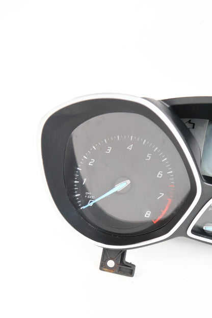 2013 FORD ESCAPE A/T INSTRUMENT CLUSTER SPEEDOMETER 125K MILES OEM CJ5T-10349-TF