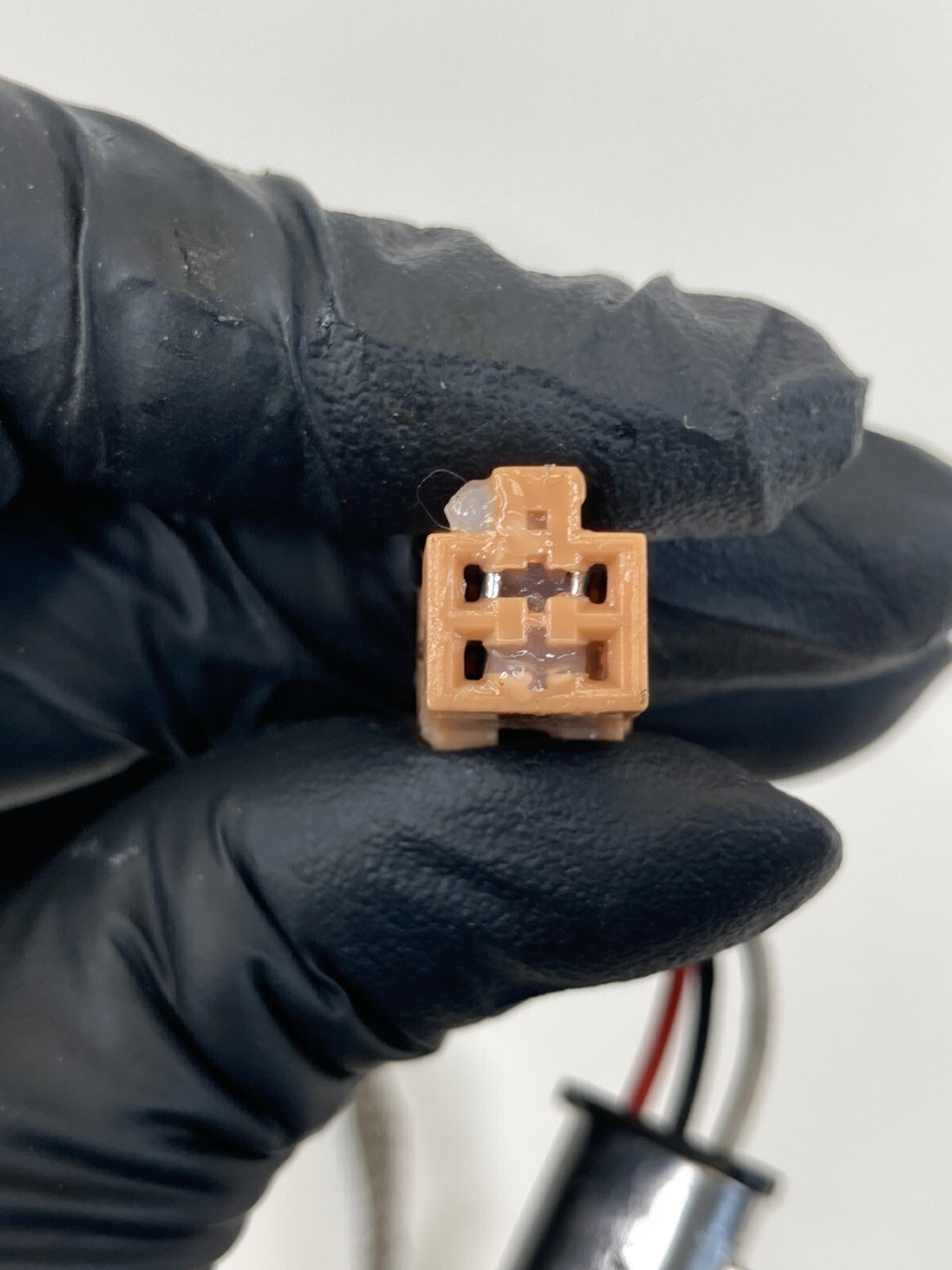 04 05 06 07 08 09 10 Infiniti QX56 Headlight Headlamp Light Xenon HID Bulb OEM