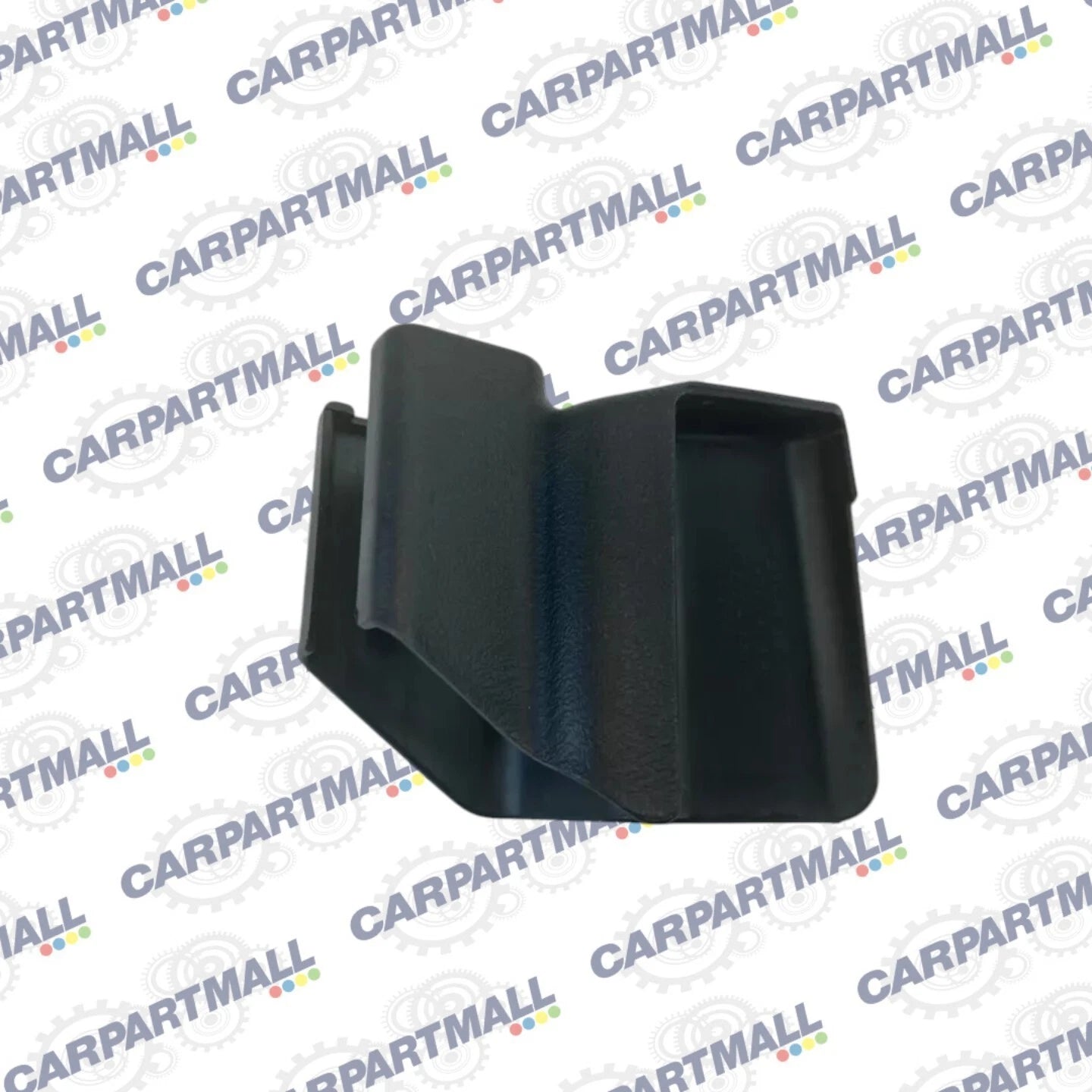 04-06 KIA AMANTI FRONT RIGHT PASSENGER SEAT RAIL TRACK END COVER 88568-3F002 OEM