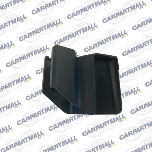 04-06 KIA AMANTI FRONT RIGHT PASSENGER SEAT RAIL TRACK END COVER 88568-3F002 OEM