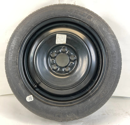 2012-2018 FORD FOCUS 13-20 FUSION SPARE TIRE WHEEL RIN COMPACT DONUT T125/80 R16