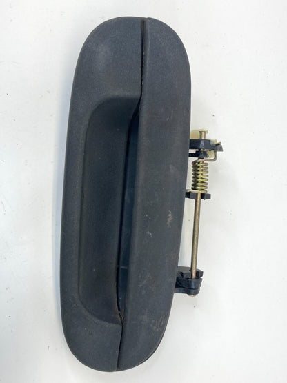 02-09 Chevrolet Trailblazer Rear Right Side Exterior Outer Door Handle 15247983