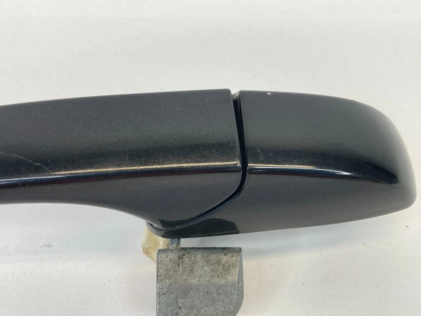 2008-2011 DODGE CALIBER FRONT RIGHT SIDE EXTERIOR DOOR HANDLE ASSEMBLY FR RH OEM