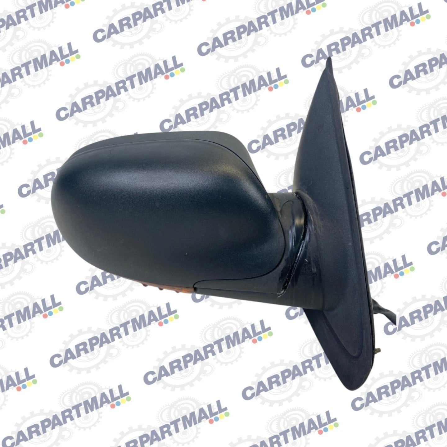 2002-2006 GMC ENVOY XL RIGHT PASSENGER SIDE VIEW POWER HEATED DOOR MIRROR OEM