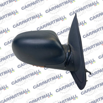 2002-2006 GMC ENVOY XL RIGHT PASSENGER SIDE VIEW POWER HEATED DOOR MIRROR OEM