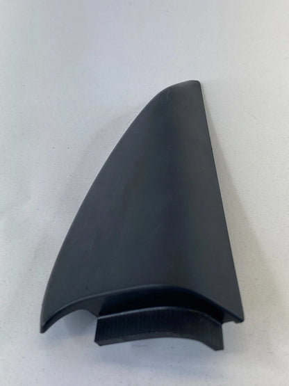 2004-2011 VOLVO S40 REAR LEFT DRIVER SIDE DOOR INTERIOR CORNER TRIM COVER OEM