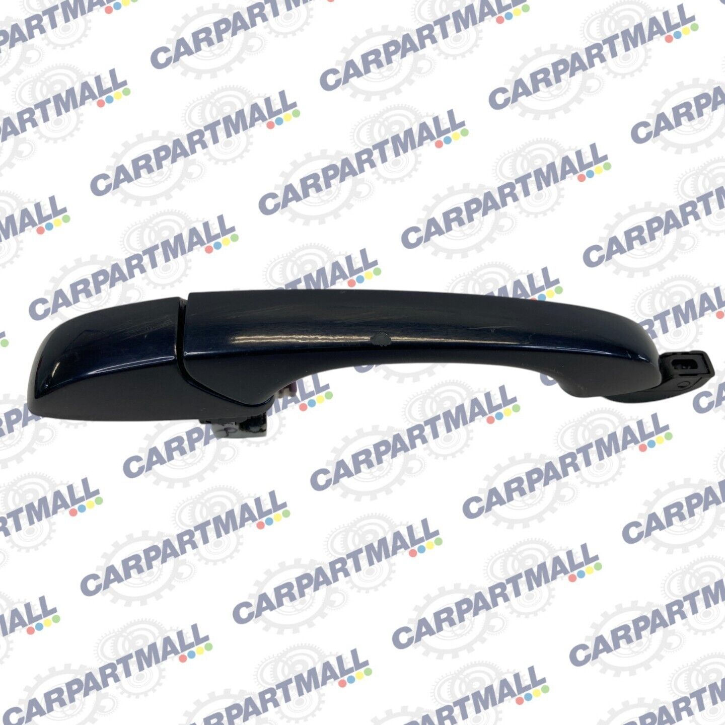 2009-2014 Volkswagen Routan Rear Right Side Exterior Door Handle OEM