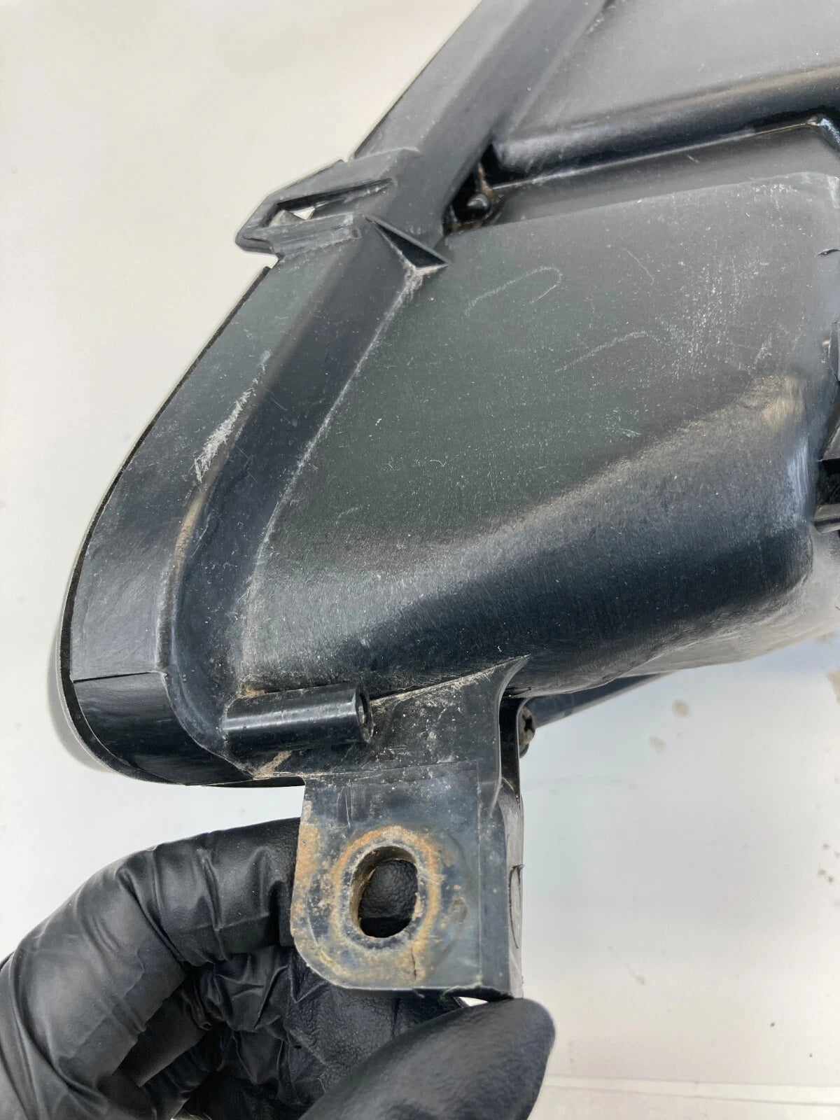 02 03 LEXUS ES300 FRONT LEFT DRIVER SIDE HALOGEN HEADLIGHT ASSY 100-77459 OEM