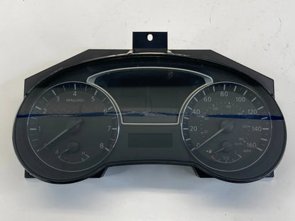 13 14NISSAN PATHFINDER SPEEDOMETER INSTRUMENT CLUSTER GAUGES A2C34445600 OEM