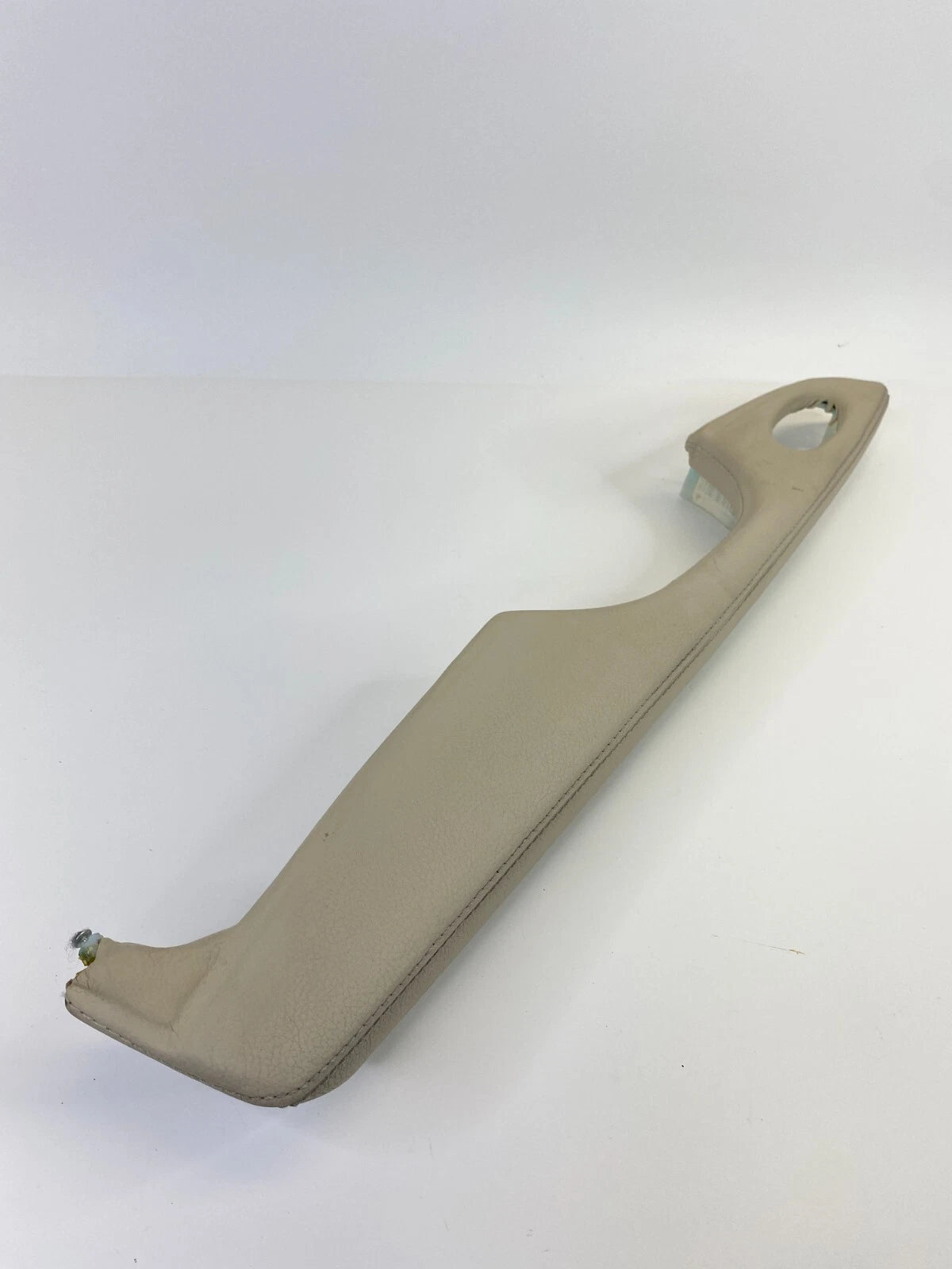 2003-2006 MERCEDES-BENZ E500 REAR LEFT DOOR ARMREST WINDOW CONTROL SWITCH BEZEL